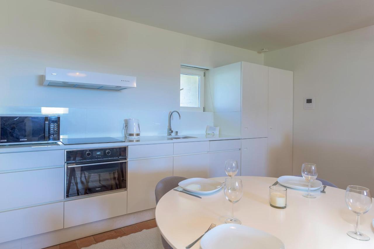 Flh Bernardas Cozy Mezzanine With Pool Apartment Tavira Exterior foto