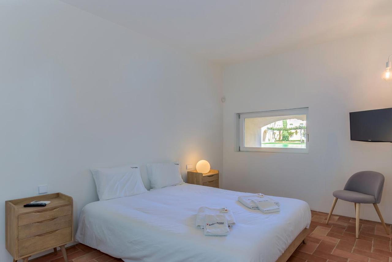 Flh Bernardas Cozy Mezzanine With Pool Apartment Tavira Exterior foto