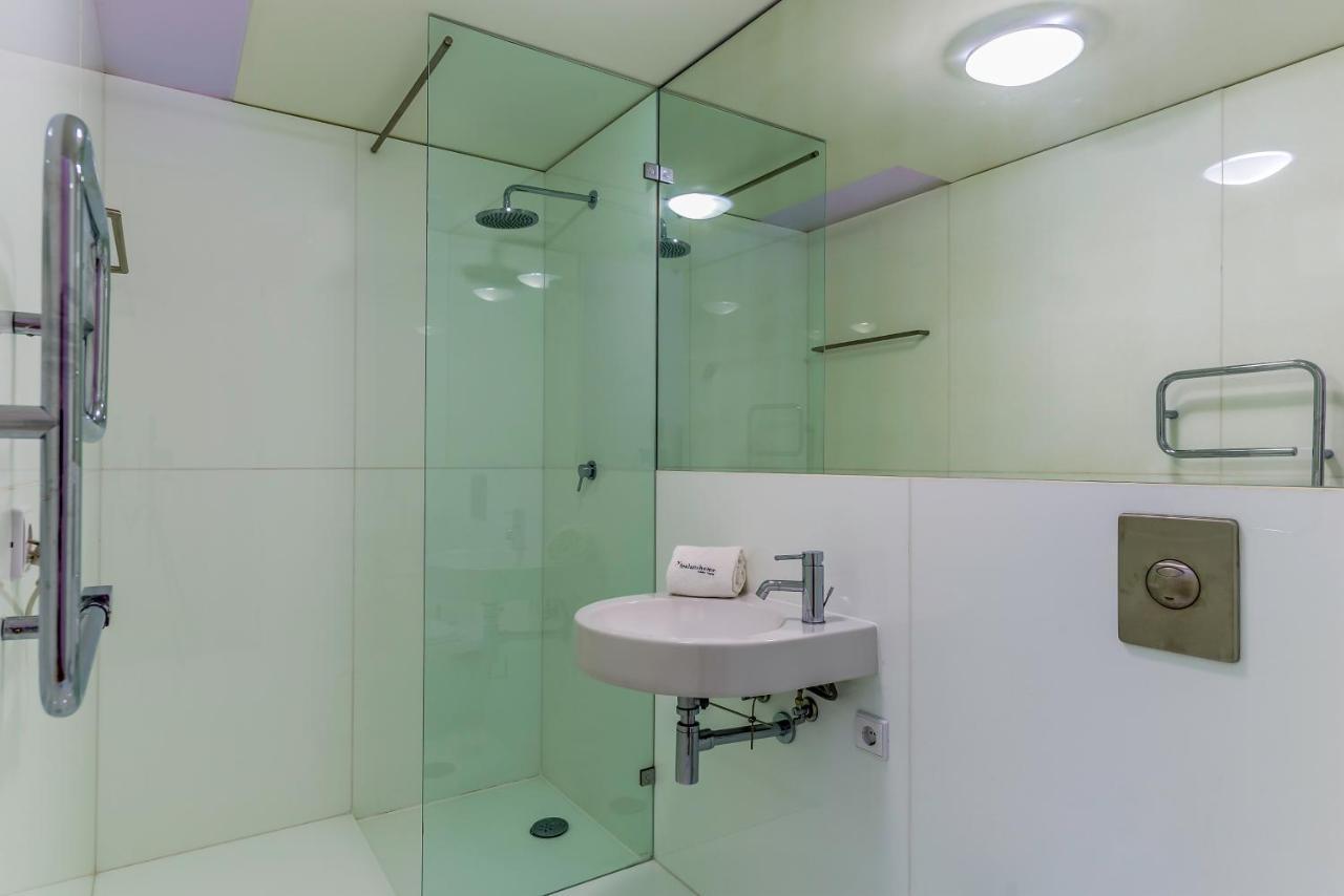 Flh Bernardas Cozy Mezzanine With Pool Apartment Tavira Exterior foto
