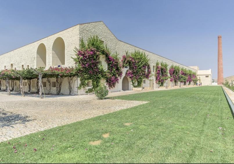 Flh Bernardas Cozy Mezzanine With Pool Apartment Tavira Exterior foto